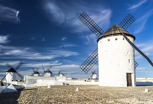 abogados Castilla-La Mancha