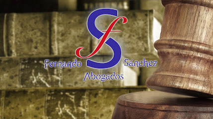 abogado Abogados Fernando Sánchez