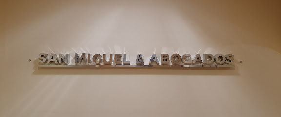 abogado Bufete San Miguel Abogados