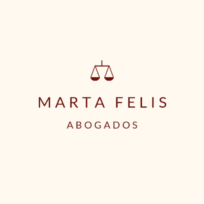 abogado Marta Felis Abogada