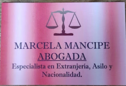 abogado Abogados extranjería Alcalá