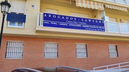 abogado Carlos Diaz Abogados