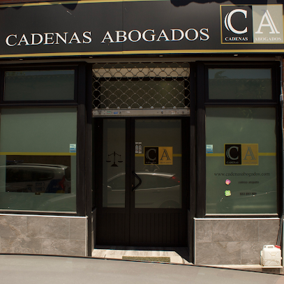 abogado Cadenas Abogados