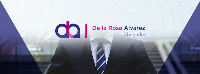 abogado De la Rosa Álvarez Abogados