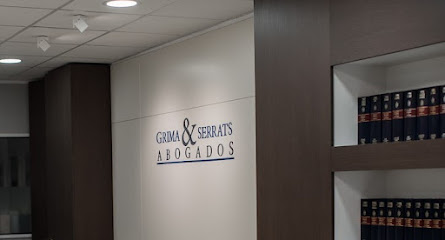 abogado Grima & Serrats Abogados