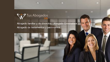 abogado Tus Abogados 24h