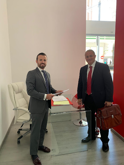abogado Abogados Málaga | Cortés & Co Abogados