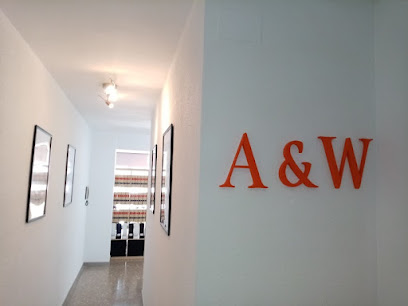 abogado ALONSO & WEBER abogados – asesores