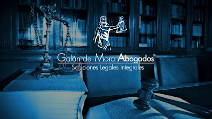 abogado Galán de Mora Abogados Vigo