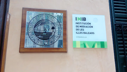 abogado Ilustre Colegio de Abogados de las Islas Baleares (ICAIB) – Manacor