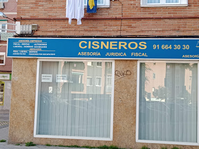 abogado ASESORÍA CISNEROS