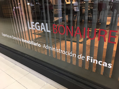 abogado LEGAL BONAIURE-ABOGADOS