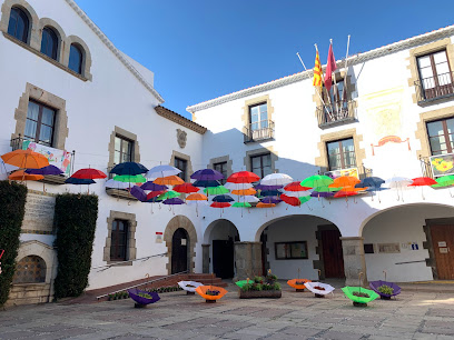 abogado PROCURADORES ARENYS DE MAR