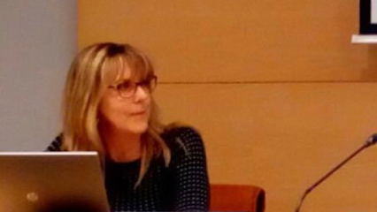 abogado Abogada Elisa Ledesma Rubio