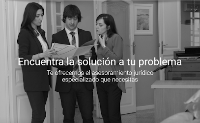 abogado Aranda, Melgar & Tàsies