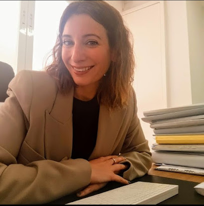 abogado Actio Solicitors Lawyers Carolina Martin