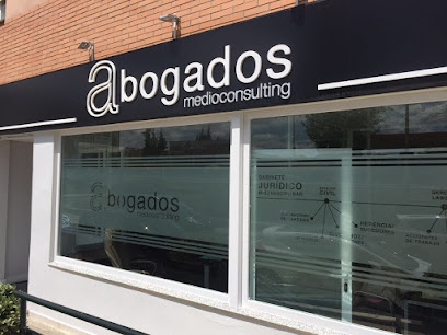 abogado Abogados Medioconsulting