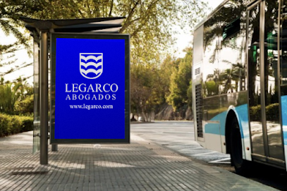 abogado LEGARCO ABOGADOS