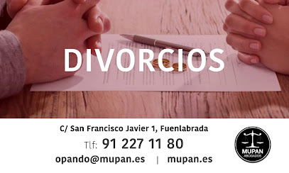 abogado Muñoz & Pando Abogados