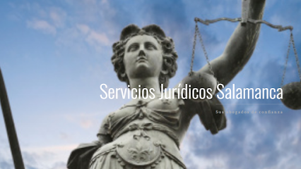 abogado Servicios Jurídicos Salamanca