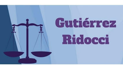 abogado Gutiérrez Ridocci Abogados