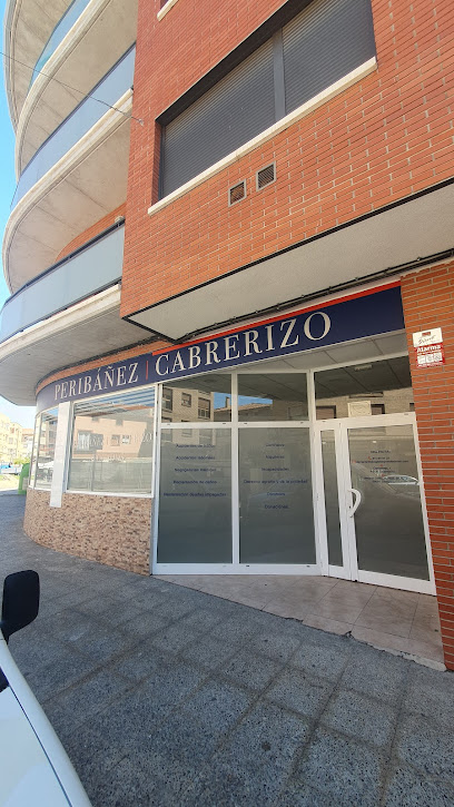 abogado Abogados. Peribañez – Cabrerizo