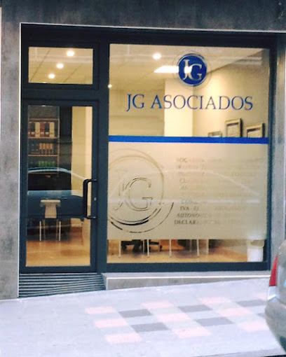 abogado JG Asociados Despacho multidisciplinar