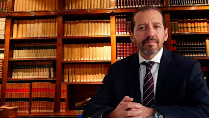 abogado Rodríguez Bernal Abogados