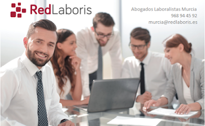 abogado Red Laboris Abogados