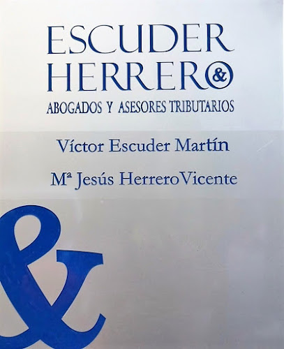 abogado Escuder & Herrero, Abogados y Asesores tributarios