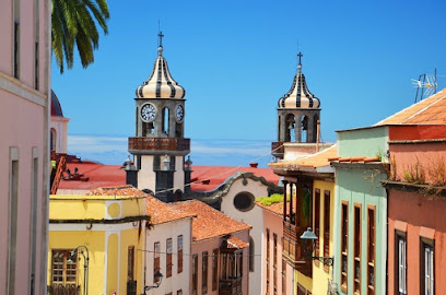 abogado Javier Mesa López Abogado La Orotava