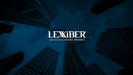 abogado LEXIBER Abogados & Asesores Tributarios