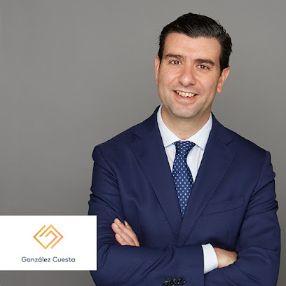 abogado González Cuesta Abogados