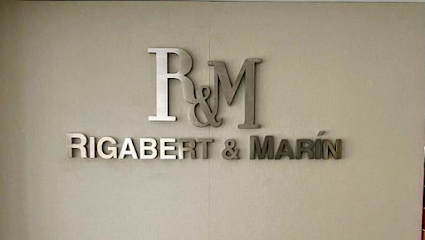 abogado Rigabert & Marín Abogados