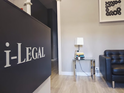 abogado i-Legal