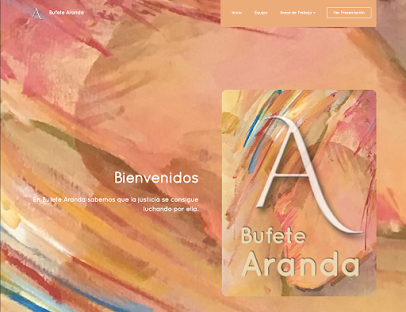 abogado Abogados en Leganés Bufete Aranda