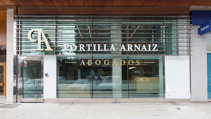abogado Portilla Arnáiz Abogados