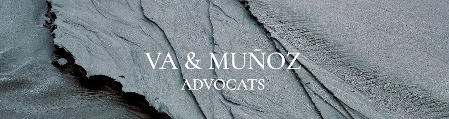 abogado VA & MUÑOZ ABOGADOS