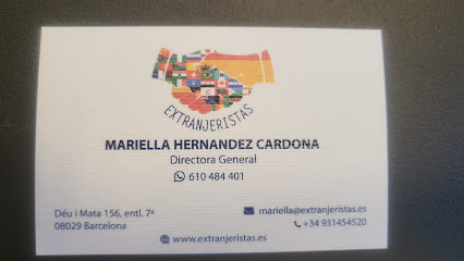 abogado EXTRANJERISTAS