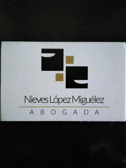 abogado Nieves López Miguélez. Abogada derecho familia