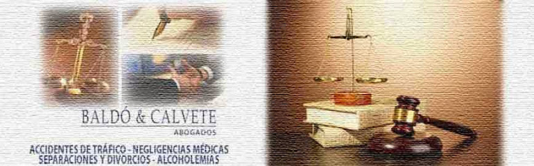 abogado Baldó y Calvete