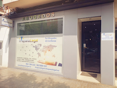 abogado Hispana Legal