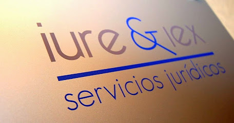 abogado Iure&Lex Servicios Jurídicos