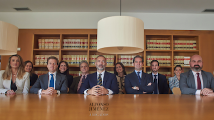 abogado Alfonso Jiménez – Abogados Cádiz