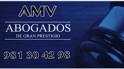 abogado AMV Abogados