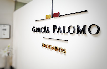 abogado GARCIA PALOMO ABOGADOS