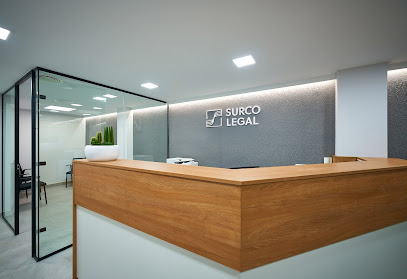 abogado Surco Legal