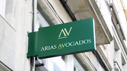 abogado Arias Avogados