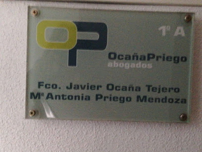 abogado Abogados Ocaña y Priego