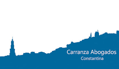 abogado Carranza Abogados Constantina